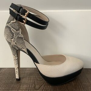 Aldo Heels